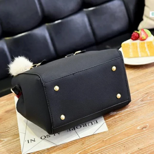 Vintage Women Handbag Fashion