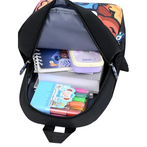 Children School Bag Astronaut Kindergarten