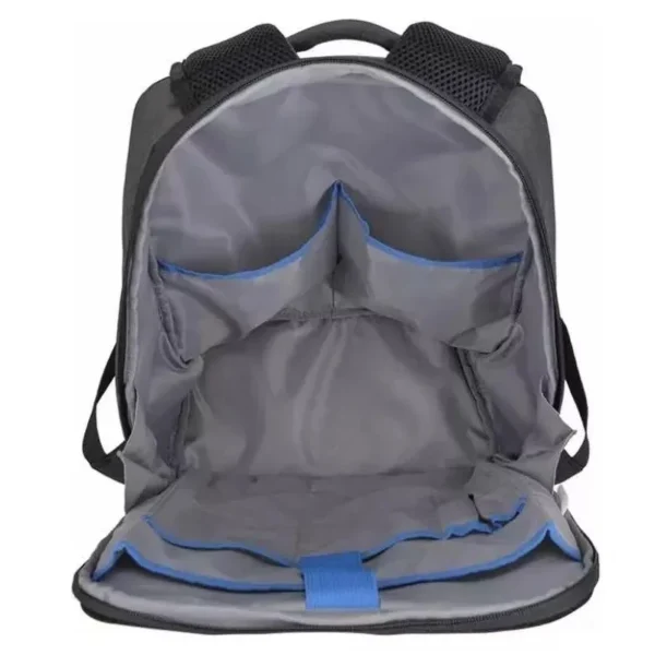 Dell Citilife 15.6" Notebook Backpack Laptop Grey