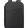 Genuine Lenovo 15.6 Laptop Casual Backpack B210 (Black / Grey)