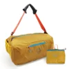 Travel Bag Outdoor Waterproof Gym Bag 30L Large Capacity Foldable Shoulder Bag