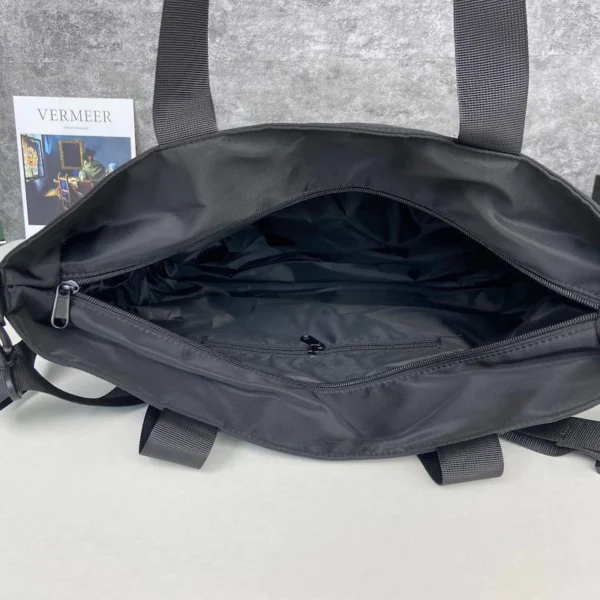 Shoulder Messenger Bag Handbag Street Wear