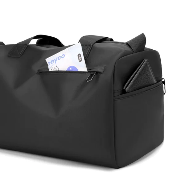 LABER LEE Dry Sports Bag Men's Waterproof Travel Bag