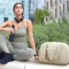 Duffle Bag Gym Waterproof Fitness Bag